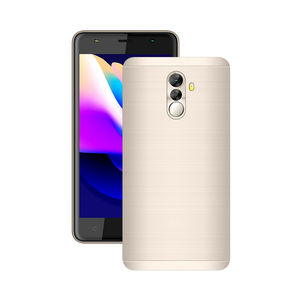 Téléphone intelligent OEM débloqué Android 4G LTE 3G avec écran de 5 pouces, fabriqué en Chine, téléchargement de <span class=keywords><strong>Whatsapp</strong></span> - Product Image 2