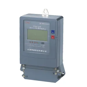 OEM Nhà Máy Đa Chức Năng Meter Kwh Đa Thuế Quan Năng Lượng Ba Giai Đoạn