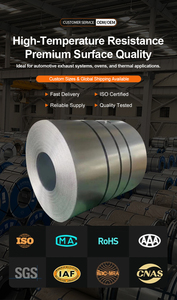 औद्योगिक मोटर वाहन के लिए अलसी लेपित स्टील शीट भारी शुल्क प्रीमियम - Product Image 6