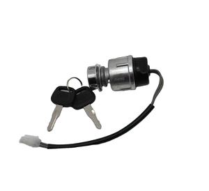 지게차 점화 스위치 키 AIMB155-700200-001 (트럭 팔레트 부품용) - Product Image 1