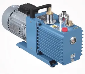Yonghao <b>vacuum</b> <b>pump</b> 2XZ-0.5 220V 21V 22V 24V - Product Image 4