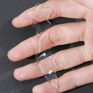 Mascarilla de Gel Transparente con Colágeno para Ojos 10g, Hidratante para el Cuidado de los Ojos - Product Image 1