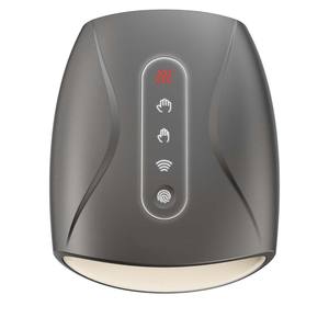 Fábrica personalizada eléctrica inalámbrica acupresión amasar palmas dedos masajeador para trabajadores de oficina - Product Image 2