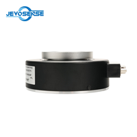 Encodeur rotatif incrémental étanche à arbre creux 45mm/50mm/60mm pour CNC