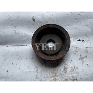 Fornitore della cina H25 puleggia del ventilatore misura per il motore dell'escavatore del carrello elevatore di <span class=keywords><strong>Nissan</strong></span> per la puleggia del ventilatore - Product Image 3