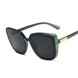 <span class=keywords><strong>Gafas</strong></span> de Sol de Diseñador de Moda al por Mayor, <span class=keywords><strong>Gafas</strong></span> de Sol Vintage Retro con Espejo, <span class=keywords><strong>Gafas</strong></span> de Sol Grandes de Ojo de <span class=keywords><strong>Gato</strong></span> para Mujer - Product Image 3