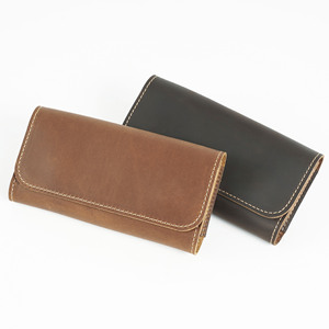 Sac de taille en cuir de vachette pour hommes avec <span class=keywords><strong>ceinture</strong></span> Petit étui <span class=keywords><strong>portable</strong></span> d'extérieur pour les yeux et IPhonepro Téléphone Couche supérieure Matériau - Product Image 6