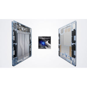 Tablette de jeu OnePlus Pad 3 Global 13,2 pouces 3,4K 144Hz Snapdragon 8 Elite 12 Go + 256 Go 12140 mAh 80 W - Product Image 6