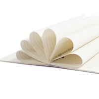Carnets et blocs-notes spirales Foska A5 B5 avec couverture multicolore pour l'école, la maison, le bureau, l'écriture, le dessin et les croquis esthétiques