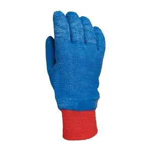 Guanto Juba 5802 0 9 L Blu Tex Colore Azul - Product Image 1