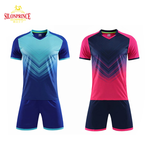 <span class=keywords><strong>Maillot</strong></span> de football du <span class=keywords><strong>Cameroun</strong></span> 2000 personnalisable, populaire, fourni par l'usine, tenue de sport, uniforme de football, ensemble complet de maillots de football - Product Image 3
