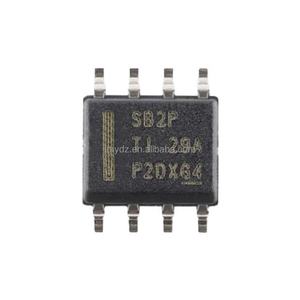 Convertisseur Buck LMR16020PDDAR à écran en soie SB2P SOP8 2A - Product Image 1