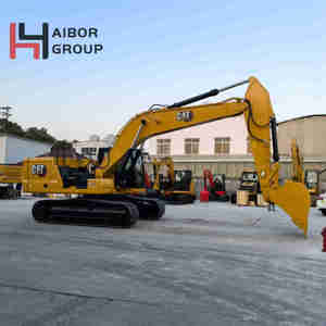 Sâu bướm 323 GC 323dl 323d2l 323gc <span class=keywords><strong>323D</strong></span> máy xúc, Sâu Bướm sử dụng mèo 320 máy xúc 23 tấn để bán chất lượng tốt - Product Image 3