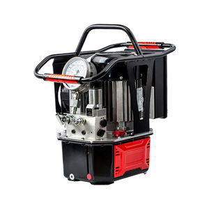 Bomba eléctrica de aire con llave dinamométrica hidráulica, bomba de aire de categoría de presión máxima de 70mpa, bombas hidráulicas - Product Image 1