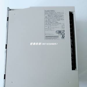 Controlador de Motor Yaskawa Servo Drive SGD7S-330A10A002 25A 3PH 200-240V 50/60Hz IP10 - Product Image 3