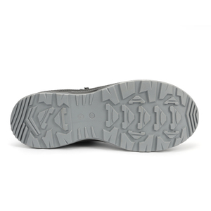 JIANKUN Fashionable Light <strong>Men's</strong> Work <strong>Safety</strong> Shoes Steel Toe Soft Comfortable Breathable Non-Slip <strong>Trainers</strong> Jogger Boots for <strong>Men</strong> - Product Image 3