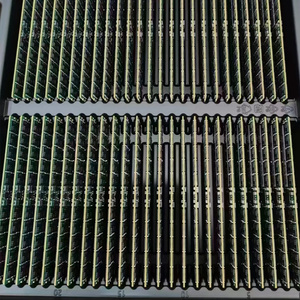 Memoria RAM SK HYNIX DDR5 para Ordenador de Escritorio, Módulo Pequeño Verde, Chips de Alta Calidad Serie M, HMCG78AGBRA 5600 16G, Memoria para Servidor - Product Image 2