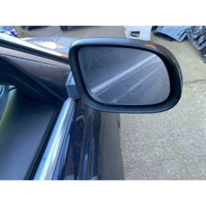 ชุดประกอบกระจกจากัวร์ XE RH (ข้อมูลจำเพาะพื้นฐาน) T2H3007 - Product Image 2