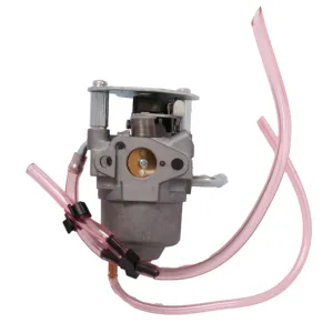  Untuk Honda 148F Mz80 Carburetor Para Ef2000is 2ka invermor 79 84cc Generador 12v 8v Dc karburator Carb Roybi 1800 2300