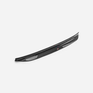สปอยเลอร์กลางท้ายรถแบบ EPA สำหรับ Genesis GV70 ปี 2021 - Product Image 1