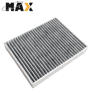 Filter udara mesin, Aksesori & suku cadang otomotif untuk BMW 1 <span class=keywords><strong>2</strong></span> <span class=keywords><strong>3</strong></span> Series F31 F30 M3 M4 64119237555 - Product Image 2