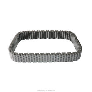 Chaîne de boîte de transfert neuve OE # 4400-143-035 pour MITSUBISHI HAVRE H5/H6 4D20, fourniture directe d'usine, en stock dès maintenant - Product Image 5