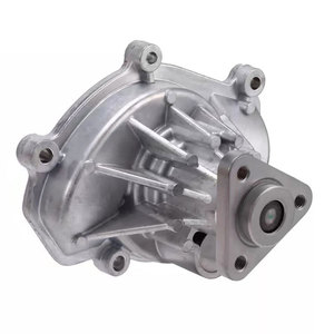Bomba de agua 94810603301 para Porsche Cayenne Panamera, pieza de repuesto nueva para refrigeración del motor - Product Image 1
