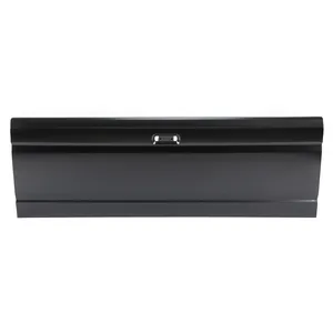 NUEVO - Puerta Trasera para Camioneta Ford F150 F250 F350 1987-1996 - Product Image 1