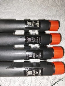 Injecteur Del PHI authentique : 28280600 / EJBR04901D pour Ta-ta 2.2 L Dicor 1 pièce Livraison gratuite - Product Image 2