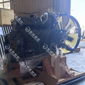 Оригинальный новый двигатель ISUZU 6WG1 6UZ1 4BG1 4JJ1 4JG1 C240 <span class=keywords><strong>4JB1</strong></span> <span class=keywords><strong>4JB1</strong></span> 4LE2 6BG1 6HK1 4HK1 - Product Image 5