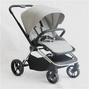 Phổ Biến Bán Gấp Mở Rộng Rửa Mini 100% Polyester Sang Trọng Hiện Đại Bé Prams Sang Trọng Anex - Product Image 4