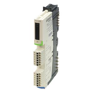 Contrôleur PAC CPU de contrôle industriel STBACI1230K avec interface RS485, contrôleurs dédiés pour PLC - Product Image 2