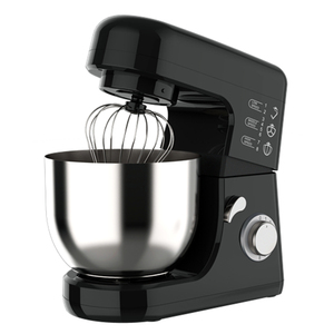 800W 2022 New design food mixer big body Stand Dough Mixers Grinder <strong>Automatic</strong> Pot <strong>Stirrer</strong> - Product Image 3