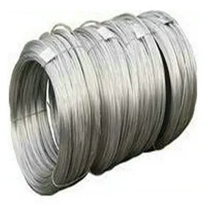 Factory supply ss wire aisi 201 304 304l 309s 310s Stainless Steel Wire stainless wire steel
