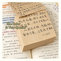 Bloc-notes épais de 400 feuilles vierges double face pour notes de bureau et scolaires – Philippines