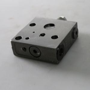 Phụ Tùng Máy Xúc PC200-7 Van Điều Khiển PC200-8 Van Thí Điểm 723-40-71900 - Product Image 5