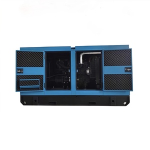 Generador con Motor como Componente Principal, Solución Eficiente para la Generación de Electricidad, Generador Dual - Product Image 2