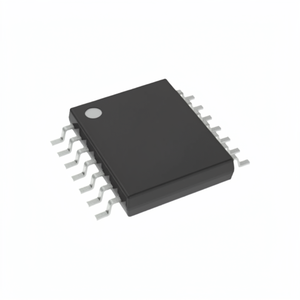 Composant électronique 14 TSSOP (0,173'', largeur 4,40 mm) Puce IC OPAMP GP 4 CIRCUITS 14TSSOP LM2902QPWRG4Q1 En stock - Product Image 1