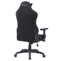 Fauteuil de gaming et de course professionnel en nylon, réglable, avec support lombaire et fonction de refroidissement pour ordinateur – Vente en gros