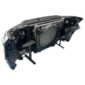 Voor Toyota Land Cruiser J200 2015 Naar 2019 Voorbumper Montage - Product Image 6