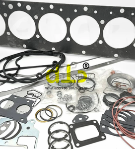 Repuestos de Auto 4376104 Juego de Juntas SUPERIORES para Motor Cummins ISX - Product Image 6
