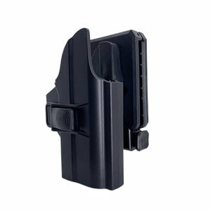 कोण समायोज्य स्प्रिंगफील्ड आर्मरी हेल्लकैट होल्स्टर फिट दो-इन-वन बेल्ट क्लिप - Product Image 2