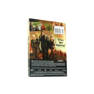 <span class=keywords><strong>The</strong></span> <span class=keywords><strong>Walking</strong></span> <span class=keywords><strong>Dead</strong></span> <span class=keywords><strong>Temporada</strong></span> 10, 6 Discos, NUEVO, Envío Gratis desde China, Caja <span class=keywords><strong>de</strong></span> DVD <span class=keywords><strong>de</strong></span> Fábrica, Colección <span class=keywords><strong>de</strong></span> Películas, Duplicación e Impresión <span class=keywords><strong>de</strong></span> Discos <span class=keywords><strong>de</strong></span> TV - Product Image 2