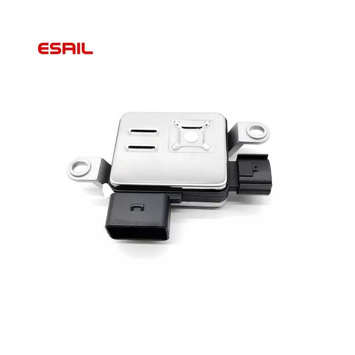 Cooling Fan Control Relay Module For Ford Crown Lincoln Mercury 940002904 902-20