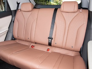 Nuevo Wuling Bingo S, Auto Eléctrico Pequeño, Versión Flagship 2025, 430 km de Autonomía - Product Image 5