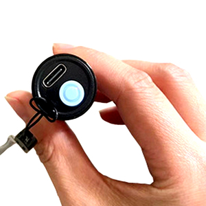 UV tím ánh sáng đèn pin kiểm tra vật nuôi huỳnh quang đại lý phát hiện chống hàng giả tiền xác minh - Product Image 3