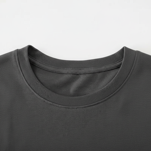 เสื้อยืดผ้าฝ้ายฤดูร้อนสำหรับผู้ชายคอเสื้อแบบลำลองลายกราฟิกเส้นบะหมี่ญี่ปุ่นแขนสั้นผ้าฝ้าย100% ซักด้วยเครื่องได้ - Product Image 1