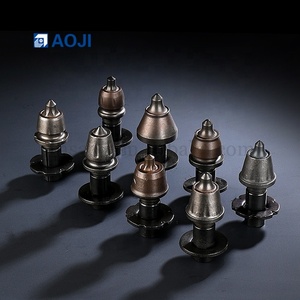 Tungsten <span class=keywords><strong>carbide</strong></span> bê tông nhựa đường phay Máy răng Công cụ Picks cho wirtgen W6/20x ban đầu <span class=keywords><strong>bit</strong></span> - Product Image 4