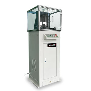 Macchina per Brocciatura Automatica Digitale KASON L71-UV-5E a Doppia Lama, Alimentata, 220V, con Garanzia di 1 Anno - Product Image 3