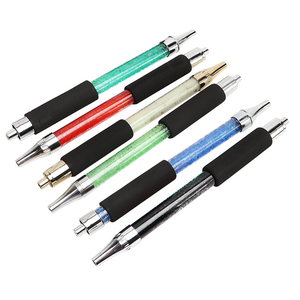 Boquillas de Gel de hielo <span class=keywords><strong>para</strong></span> Shisha, accesorios de aluminio, venta al por mayor directa de fábrica - Product Image 6